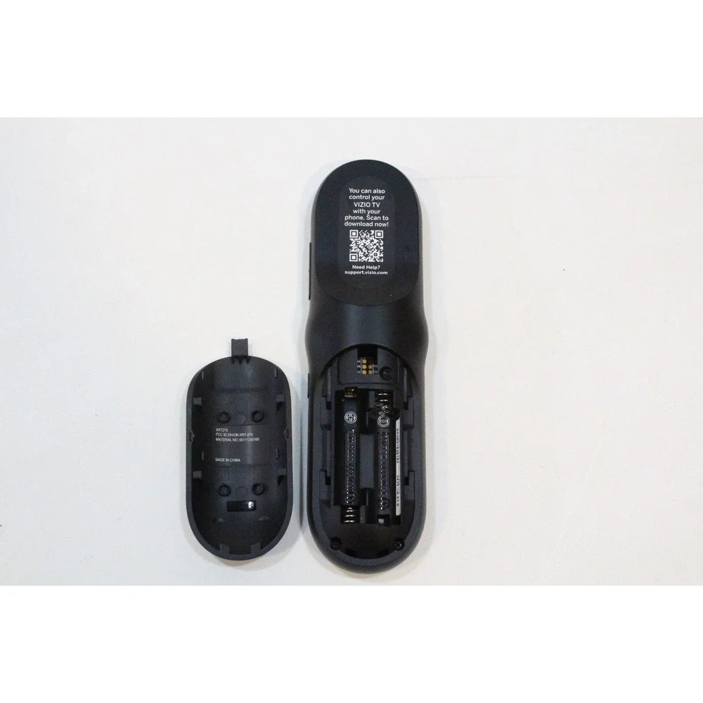Used Original OEM Vizio XRT270 TV Remote control For M55Q6L4 M55Q6-L4 M65Q6L4 - Picture 3 of 6